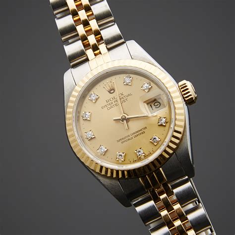 rolex watches for sale womens|pre owned rolex lady datejust.